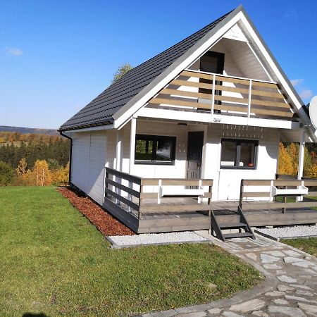 Bajkowe Domki Duszniki Zdrój 外观 照片